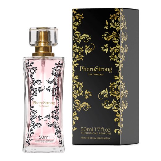 PHERO STRONG Pheromone for Women 50 ml