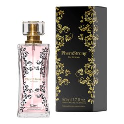 PHERO STRONG Pheromone for Women 50 ml