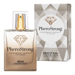 PHERO STRONG Pheromone Perfect for Women 50 ml