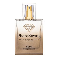 PHERO STRONG Pheromone Perfect for Women 50 ml