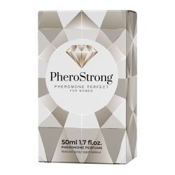 PHERO STRONG Pheromone Perfect for Women 50 ml