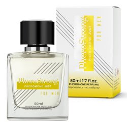 PHERO STRONG Pheromone Just for Men 50 ml