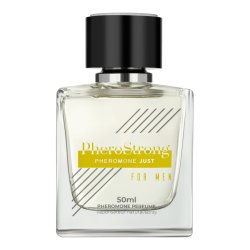 PHERO STRONG Pheromone Just for Men 50 ml