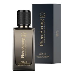 PHERO STRONG Pheromone King for Men 50 ml