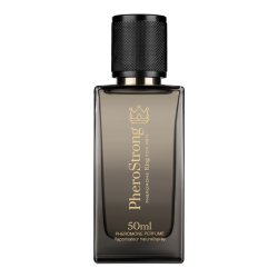 PHERO STRONG Pheromone King for Men 50 ml