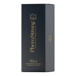 PHERO STRONG Pheromone King for Men 50 ml