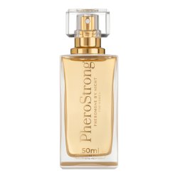 PHERO STRONG Pheromone Night for Women 50 ml