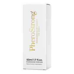 PHERO STRONG Pheromone Night for Women 50 ml