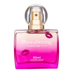 PHERO STRONG Pheromone HQ for Women 50 ml