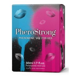 PHERO STRONG Pheromone HQ for Women 50 ml