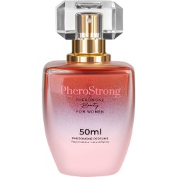 PHERO STRONG Pheromone Beauty for Women  50 ml