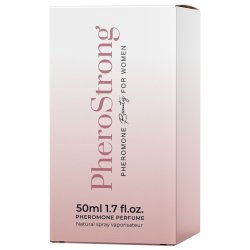 PHERO STRONG Pheromone Beauty for Women  50 ml