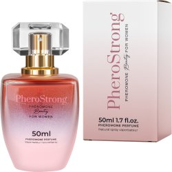 PHERO STRONG Pheromone Beauty for Women  50 ml