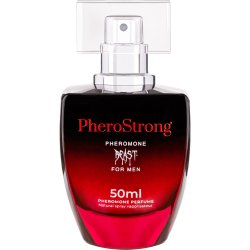 PHERO STRONG Pheromone Beast for Men 50 ml