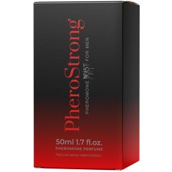 PHERO STRONG Pheromone Beast for Men 50 ml