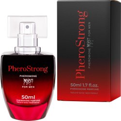 PHERO STRONG Pheromone Beast for Men 50 ml