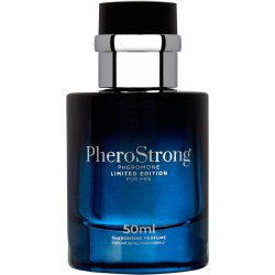 PHERO STRONG Pheromone Limited Edition for Men 50 ml