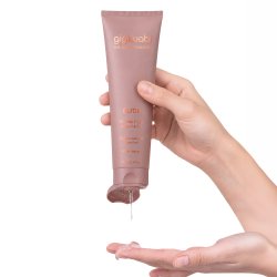 GIGIWABI Glide Intim Gel Natural & Bio 100ml