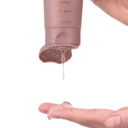 GIGIWABI Glide Intim Gel Natural & Bio 100ml