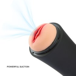 OTOUCH Inscup 4 Masturbator mit Saugfunktion & Vibration