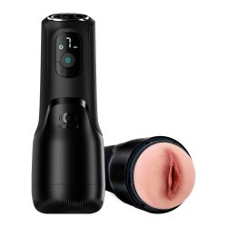 OTOUCH Airturn 4 Masturbator mit Saugfunktion &...
