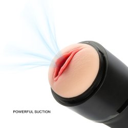 OTOUCH Airturn 4 Masturbator mit Saugfunktion & Vibration