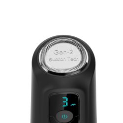 OTOUCH Airturn 4 Masturbator mit Saugfunktion & Vibration