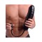 MASTER SERIES Aufblasbarer Dildo XX-Large Schwarz