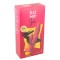 ROMP Jazz Rabbit Vibrator Rot