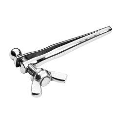COCKLOCK Urethral Stretch Penis Plug 11 cm Ø 10...