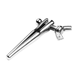 COCKLOCK Urethral Stretch Penis Plug 11 cm Ø 10 bis 16 mm