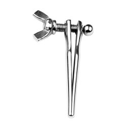 COCKLOCK Urethral Stretch Penis Plug 6 cm Ø 7 bis 12 mm