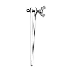 COCKLOCK Urethral Stretch Penis Plug 6 cm Ø 7 bis 12 mm
