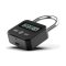 BDSMASTER Time Lock 99h Automatisches Entsperrungsschloss