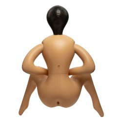 HIDDEN DESIRE Spicy Sofia Latina Inflatable Doll