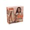 HIDDEN DESIRE Spicy Sofia Latina Inflatable Doll