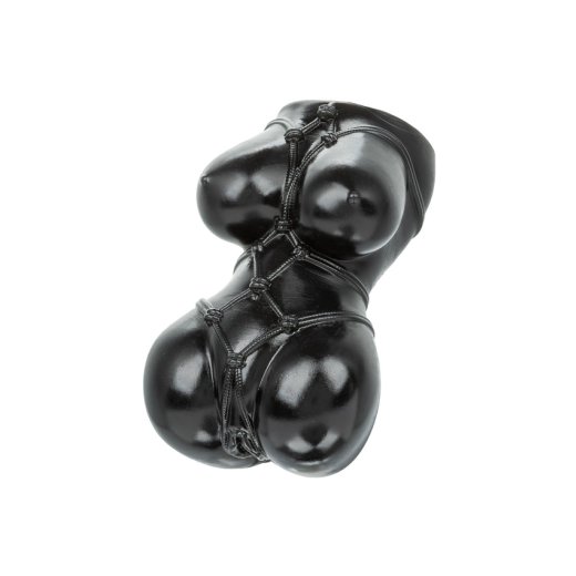CALEXOTICS Anime Stroker Misty Schwarz
