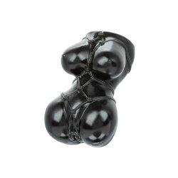 CALEXOTICS Anime Stroker Misty Schwarz