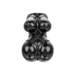 CALEXOTICS Anime Stroker Misty Schwarz