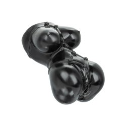 CALEXOTICS Anime Stroker Misty Schwarz