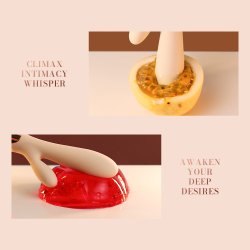 KISSKY Crave Bunny Rabbit Vibrator mit Wärme-Funktion