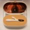 KISSKY Crave Bunny Rabbit Vibrator mit Wärme-Funktion