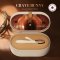 KISSKY Crave Bunny Rabbit Vibrator mit Wärme-Funktion