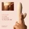 KISSKY Crave Bunny Rabbit Vibrator mit Wärme-Funktion