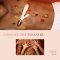 KISSKY Crave Bunny Rabbit Vibrator mit Wärme-Funktion