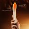 KISSKY Hunter Beast G-Spot Vibrator mit Wärme-Funktion