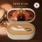 KISSKY Lust Hare Rabbit Vibrator mit Wärme-Funktion