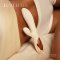 KISSKY Lust Hare Rabbit Vibrator mit Wärme-Funktion
