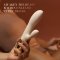 KISSKY Lust Hare Rabbit Vibrator mit Wärme-Funktion