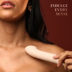 KISSKY J. Hunter Beast Vibrator mit Wärme-Funktion
